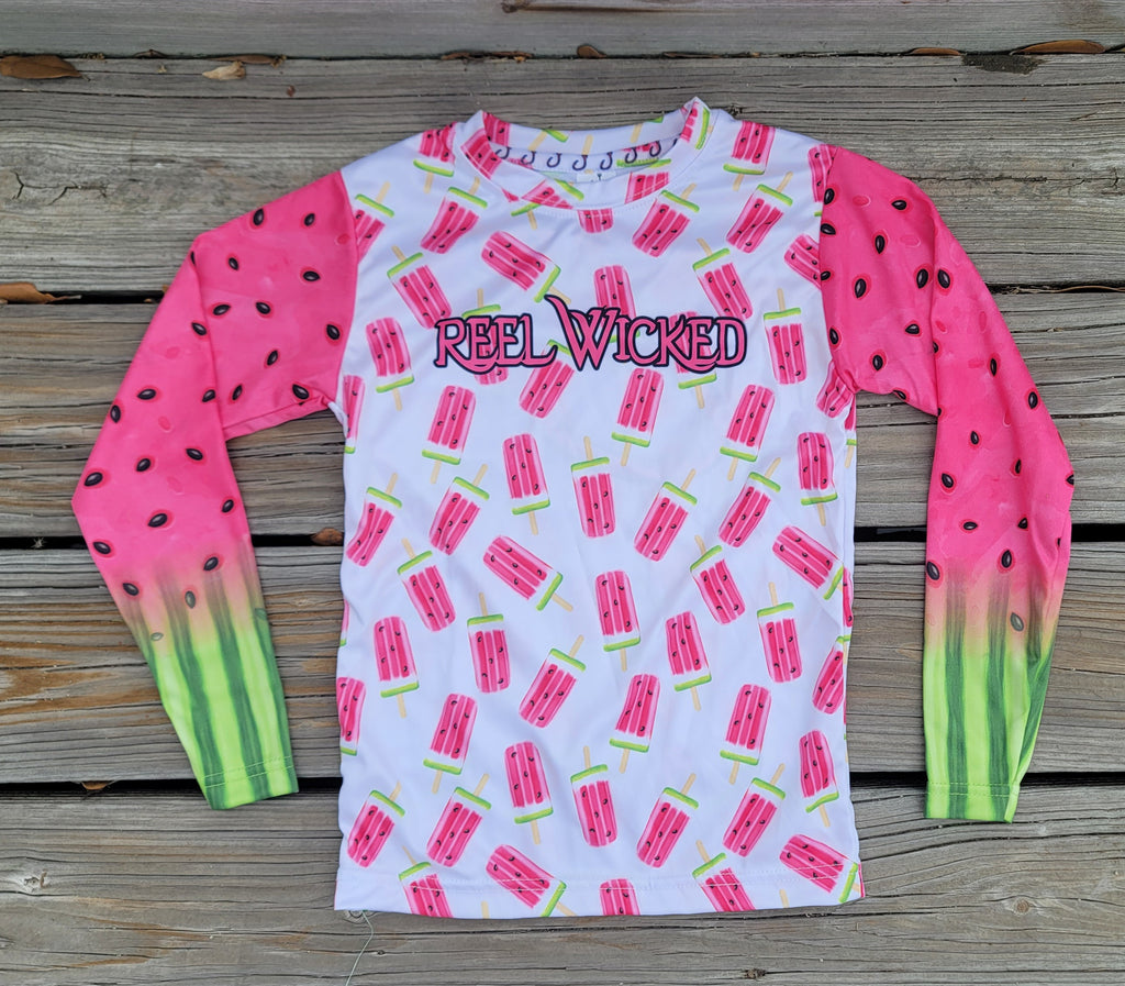 Youth Watermelon